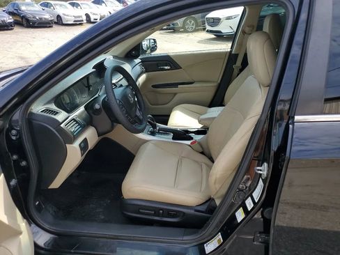Used 2013 Honda Accord EX-L image 3