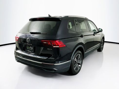 Used 2024 Volkswagen Tiguan Wolfsburg Edition image 9