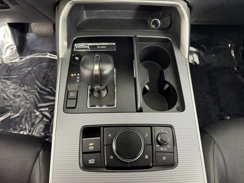 Used 2024 MAZDA CX-90 Plug-In Hybrid w/ Preferred image 22