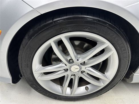 Used 2012 Mercedes-Benz C 300 4MATIC Sedan image 15