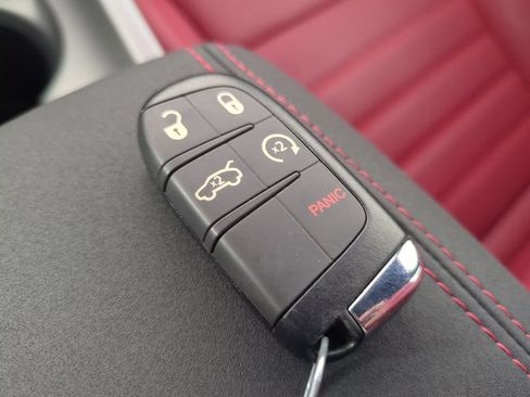 Used 2025 Dodge Hornet R/T w/ R/T Plus Package AWD/4WD image 40