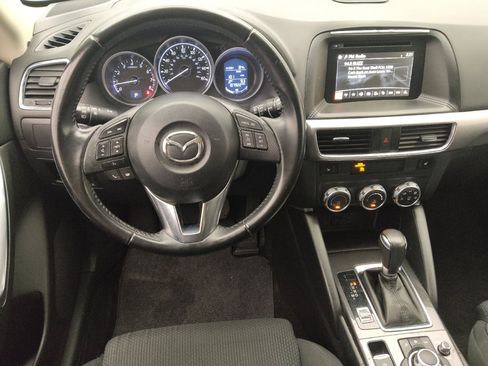 Used 2016 MAZDA CX-5 Touring image 22