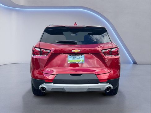 Used 2021 Chevrolet Blazer LT image 5