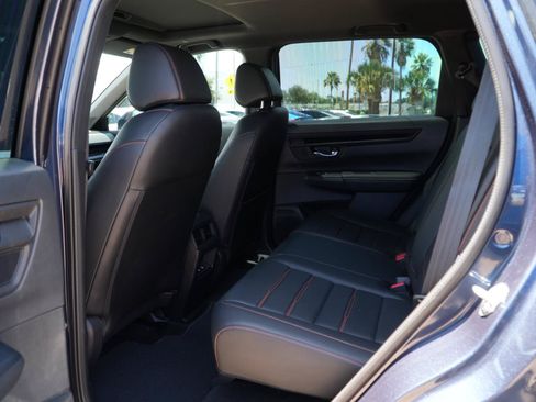 Used 2025 Honda CR-V Sport-L image 19