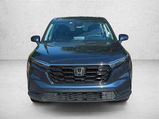 Certified 2023 Honda CR-V EX-L video 2