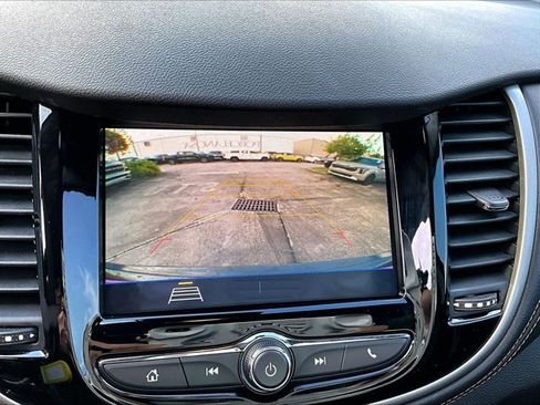 Used 2020 Chevrolet Trax LS FWD image 23