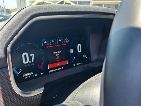 Used 2023 Ford F150 Raptor w/ Raptor Carbon Fiber Package AWD/4WD image 3