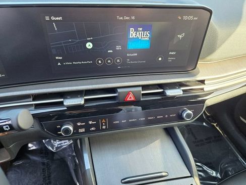 New 2026 Kia Sportage X-Line Prestige AWD/4WD image 2