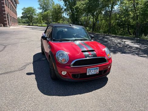 Used 2015 MINI Cooper S FWD image 10