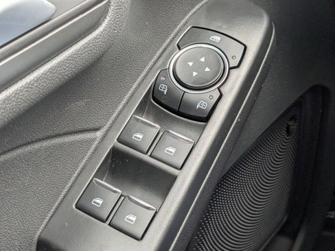 New 2026 Ford Escape Active w/ Active Premium Tech Pack FWD image 29