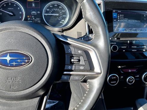 Used 2020 Subaru Forester Premium w/ Popular Package #1 image 19