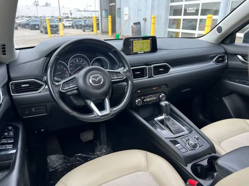 Used 2017 MAZDA CX-5 Touring w/ Preferred Equipment Package image 26