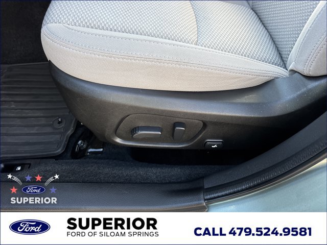 Used 2018 Subaru Forester 2.5i Premium w/ All-Weather Package AWD/4WD image 17