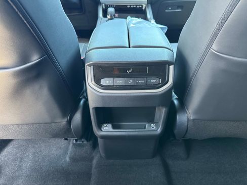 New 2026 Lexus TX 350 AWD image 17