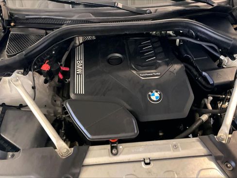Used 2021 BMW X3 xDrive30i w/ Convenience Package image 29