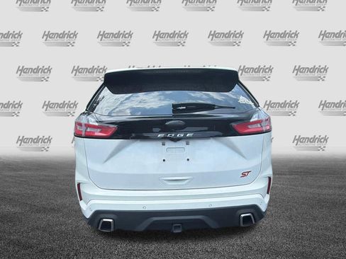 Used 2023 Ford Edge ST w/ Equipment Group 401A AWD/4WD image 11