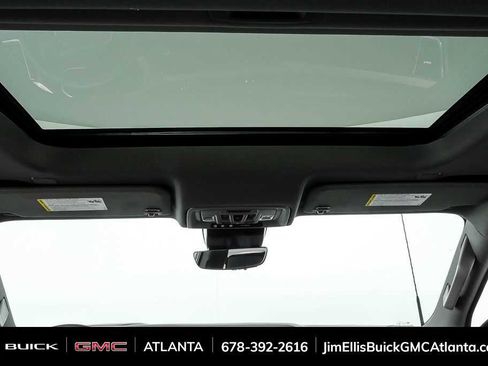 New 2026 GMC Sierra 3500 Denali w/ Denali Reserve Package image 20