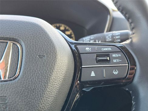 Used 2025 Honda CR-V EX-L image 31