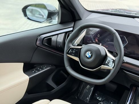 New 2025 BMW X3 xDrive30i w/ Convenience Package image 21