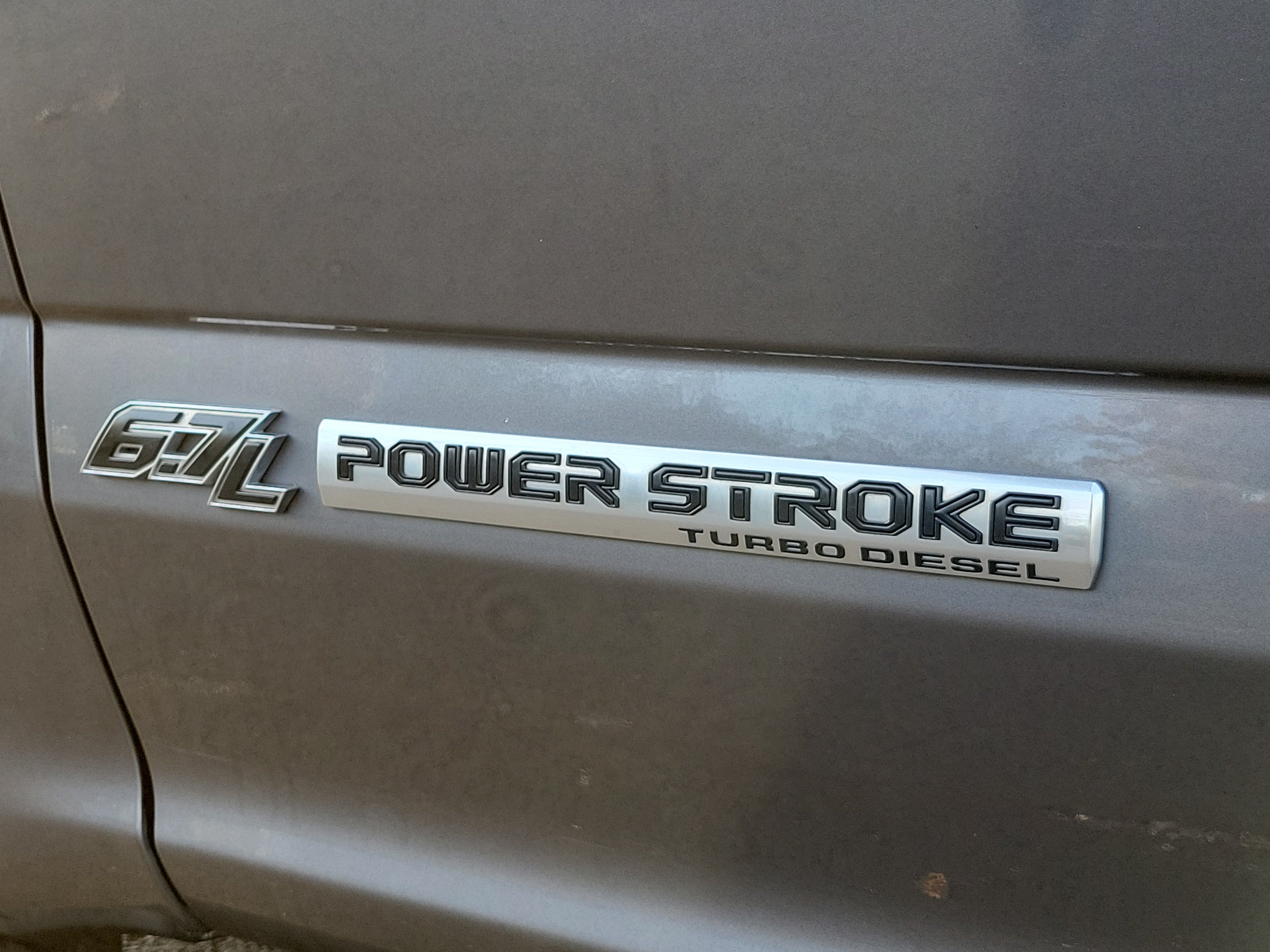 Used 2022 Ford F250 Platinum AWD/4WD image 10