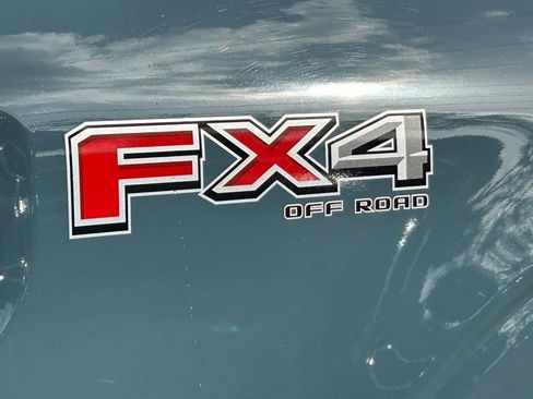Used 2023 Ford F150 Lariat w/ Trailer Tow Package AWD/4WD image 22