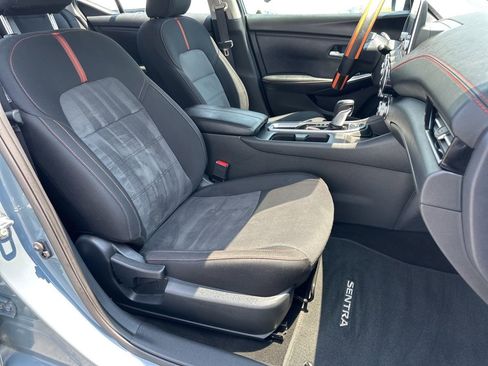 Used 2024 Nissan Sentra SR image 24