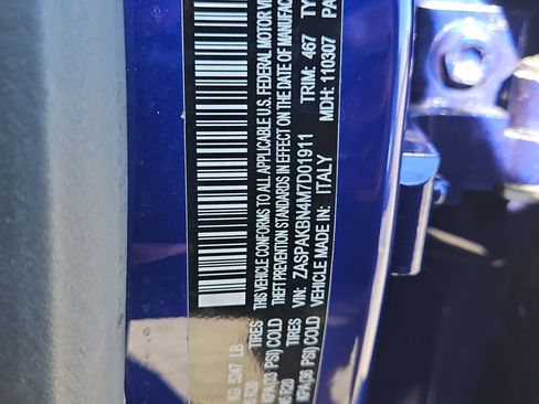 Used 2021 Alfa Romeo Stelvio Ti Sport image 20