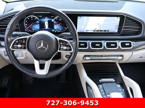 Certified 2023 Mercedes-Benz GLE 350 4MATIC image 20