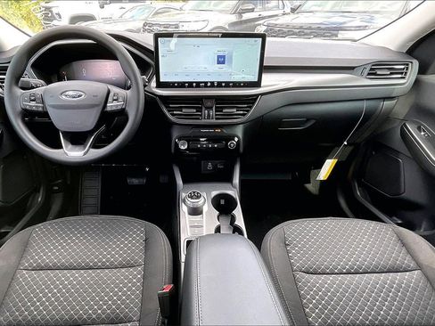 New 2026 Ford Escape Active w/ Tech Pack #1 image 4