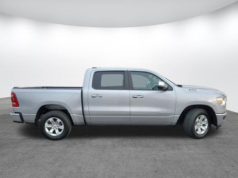 Used 2024 RAM 1500 Laramie RWD image 4