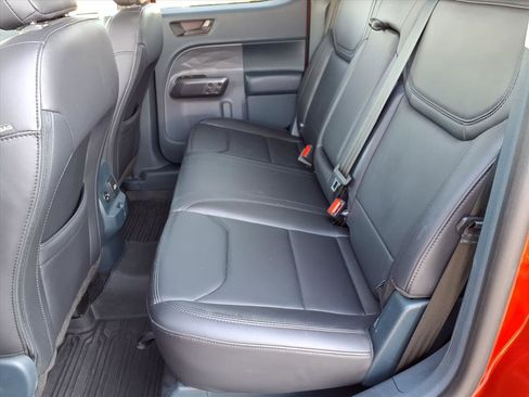 Used 2023 Ford Maverick Lariat w/ Lariat Luxury Package image 8