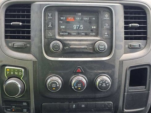 Used 2017 RAM 1500 Express w/ Express Value Package AWD/4WD image 17