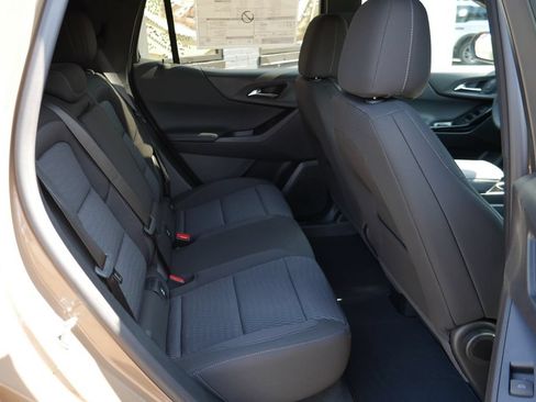 New 2027 Chevrolet Equinox LT FWD image 12