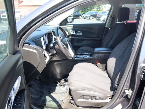 Used 2017 Chevrolet Equinox LT w/ Convenience Package FWD image 19