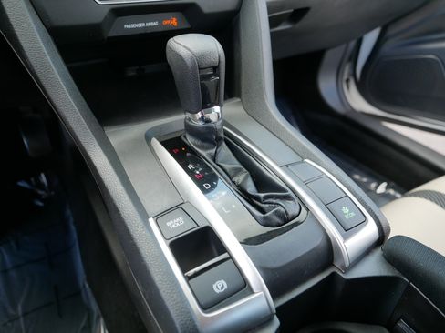 Used 2018 Honda Civic LX image 29