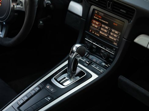 Used 2015 Porsche 911 GT3 RWD image 85