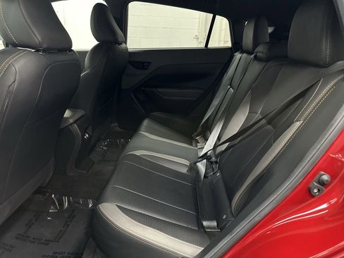 Used 2024 Subaru Crosstrek 2.5i Wilderness image 37