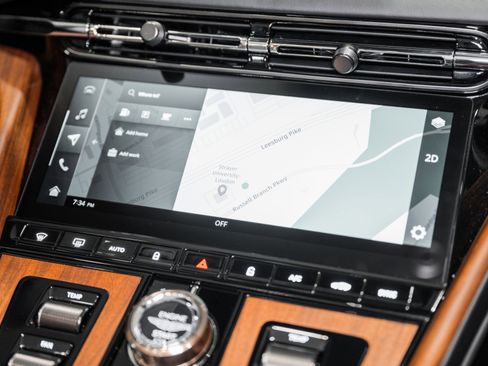 New 2026 Aston Martin DB12 Convertible image 25