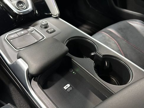 Used 2024 Acura TLX SH-AWD w/ A-SPEC Pkg image 34