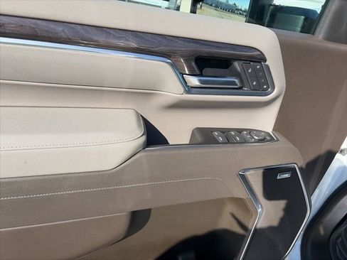 New 2026 Chevrolet Silverado 2500 LTZ w/ LTZ Plus Package image 17