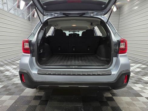 Used 2019 Subaru Outback 2.5i Premium AWD/4WD image 36