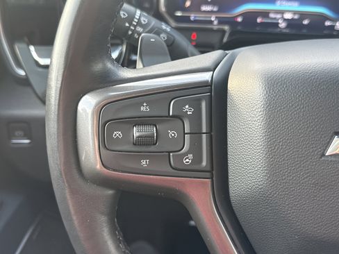 Used 2023 Chevrolet Silverado 1500 High Country w/ High Country Premium Package AWD/4WD image 19