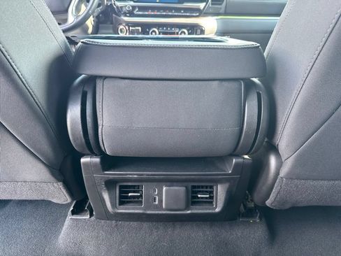 Used 2026 Chevrolet Silverado 1500 RST AWD/4WD image 21