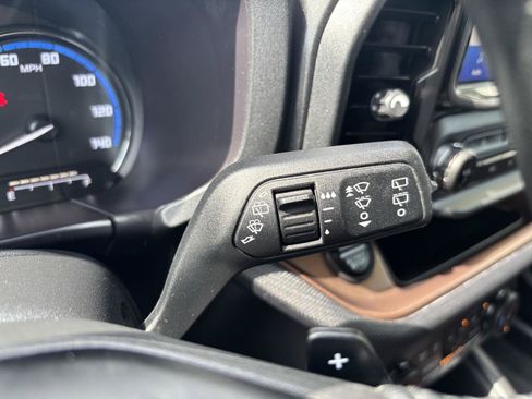 Used 2023 Ford Bronco Sport Badlands w/ Premium Package AWD/4WD image 33