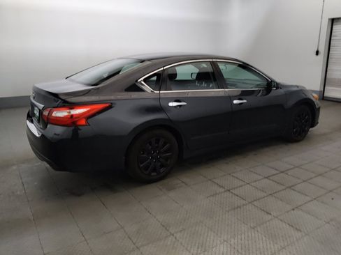 Used 2017 Nissan Altima 2.5 S w/ Power Driver Seat Package FWD image 10