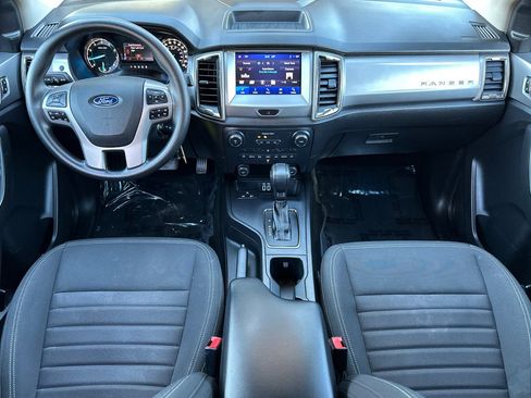 Used 2021 Ford Ranger XLT w/ Trailer Tow Package image 13