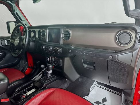 Used 2021 Jeep Wrangler Unlimited Sport w/ Sun And Sound Package AWD/4WD image 29