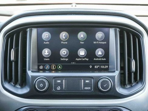 Used 2020 GMC Canyon SLE w/ Elevation Edition RWD image 17