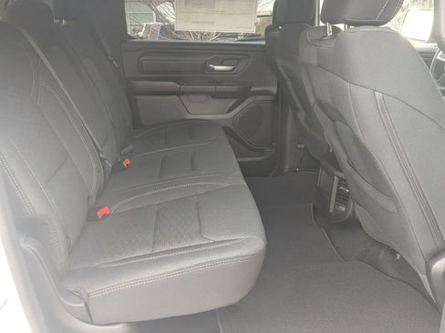 New 2026 RAM 1500 Tradesman image 29