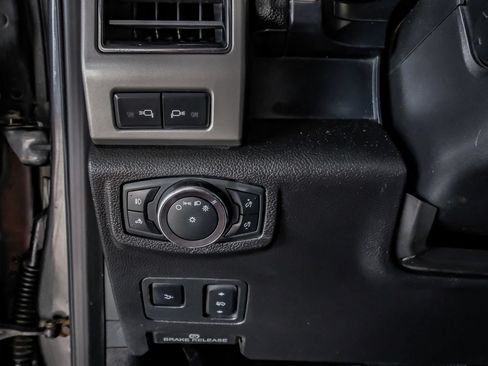 Used 2019 Ford F250 Lariat w/ Lariat Ultimate Package AWD/4WD image 28